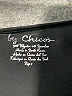 Chico's Black Casual Dress Size Med (1) - photo 7