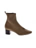 Everlane Brown Ankle Boots Size 7 1/2 - photo 1