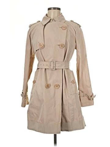 Moncler Trenchcoat (view 1)