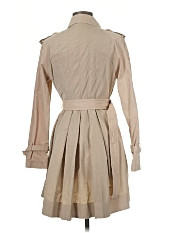 Moncler Trenchcoat (view 2)