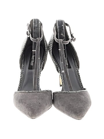 White House Black Market Heels (view 2)
