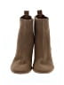 Everlane Brown Ankle Boots Size 7 1/2 - photo 2