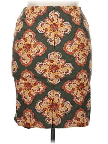 Ann Taylor LOFT Casual Skirt (view 2)