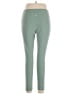 Lululemon Athletica Green Active Pants Size 14 - photo 2