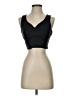 Unbranded Black Sports Bra Size S (estimated) - photo 1