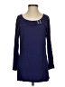 Grace Blue 3/4 Sleeve Top Size S - photo 1
