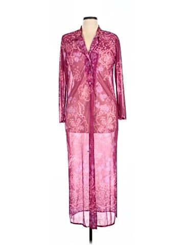 Rabbit Rabbit Rabbit Designs Kimono (view 1)