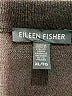 Eileen Fisher 100% Wool Solid Black Wool Skirt Size XL - photo 3