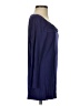 Grace Blue 3/4 Sleeve Top Size S - photo 4
