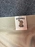 Assorted Brands Solid Tan Khakis Size 9 - 10 - photo 3