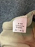 Assorted Brands Solid Tan Khakis Size 9 - 10 - photo 4