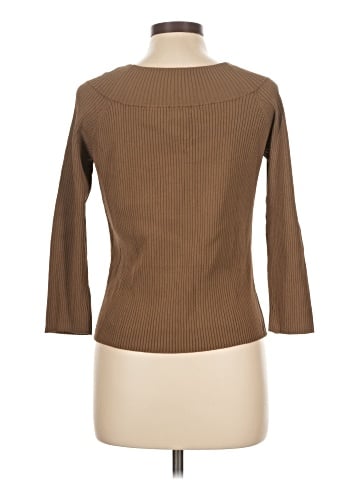 Rafaella Pullover Sweater (view 2)