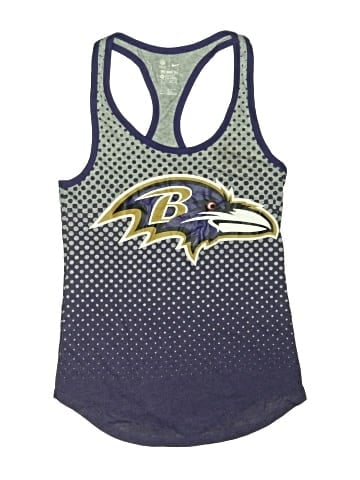 Nike Tank Top (view 1)