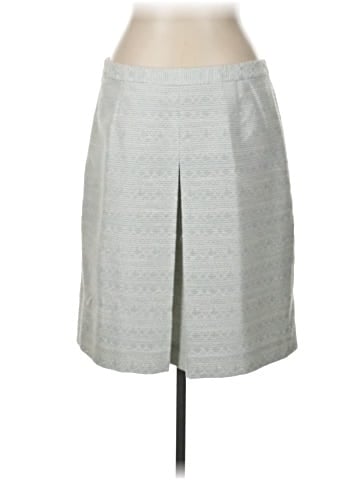 Brooks Brothers 346 Casual Skirt (view 2)