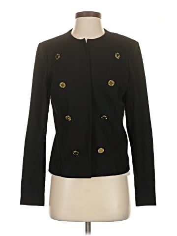 Anne Klein Blazer (view 1)