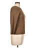 Rafaella Brown Pullover Sweater Size L - photo 4