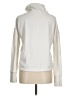 90 Degree by Reflex Ivory Long Sleeve Turtleneck Size M - photo 2