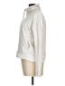90 Degree by Reflex Ivory Long Sleeve Turtleneck Size M - photo 5
