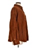 Blu Pepper Brown Long Sleeve Blouse Size L - photo 4