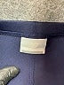 New Balance Solid Blue Active Pants Size 35 waist (estimated) - photo 3