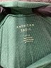 American Eagle Outfitters Green Teal Long Sleeve Top Size S - photo 7