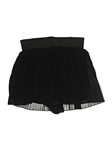 Zara Basic Shorts (view 1)