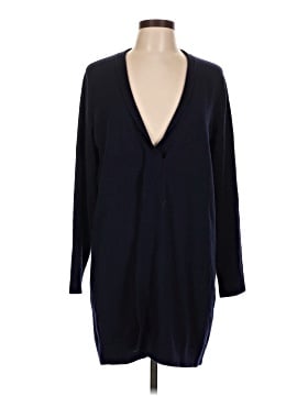 Eileen Fisher Wool Cardigan (view 1)