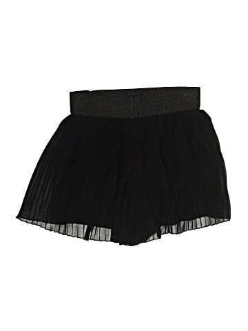 Zara Basic Shorts (view 2)