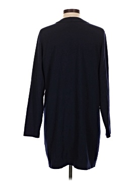 Eileen Fisher Wool Cardigan (view 2)