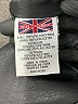 Miss London 100% Polyurethane Black Jacket Size M - photo 7