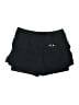 Adidas Stella McCartney Solid Black Shorts Size L - photo 2