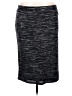 Apt. 9 Gray Casual Skirt Size XL - photo 1