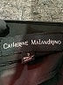 Catherine Malandrino 100% Polyester Black Sleeveless Blouse Size S - photo 7