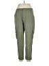 Guess Green Cargo Pants Size XL - photo 1