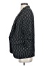 Unbranded 100% Polyester Polka Dots Black Blazer Size S (estimated) - photo 5