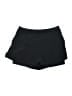 Adidas Stella McCartney Solid Black Shorts Size L - photo 1