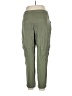 Guess Green Cargo Pants Size XL - photo 2