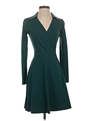 Brooklyn Industries Cocktail Dress (view 1)