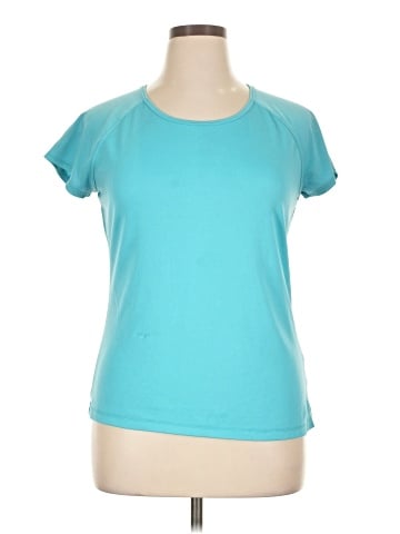 Spalding Athletic Active T-Shirt (view 1)