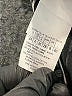 L.A. Blues Stripes Silver Black Blazer Size 4 - photo 7