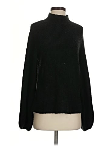 RACHEL Rachel Roy Turtleneck Sweater (view 1)