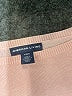 American Living Pink Pullover Sweater Size L - photo 7