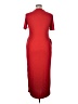 Unbranded Red Casual Dress Size XL - photo 2