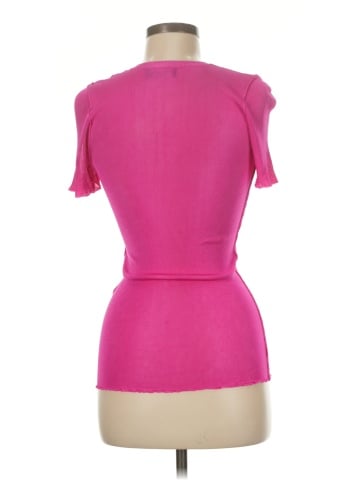 Dolce & Gabbana Short Sleeve T-Shirt (view 2)