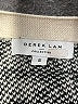 Derek Lam Houndstooth Ivory Cardigan Size S - photo 7