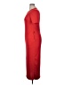 Unbranded Red Casual Dress Size XL - photo 5