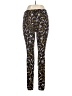 Lularoe Print Gold Active Pants Size 1X (Tall & Curvy) - photo 1