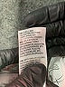 White House Black Market Tweed Gray Blazer Size 4 - photo 7