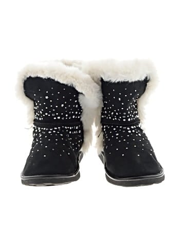 Justice Boots (view 1)