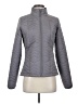 The North Face 100% Polyester Gray Jacket Size S - photo 1